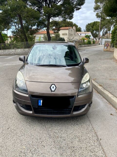 Renault scenic iii dCi 150 FAP Privilège Euro 5 A