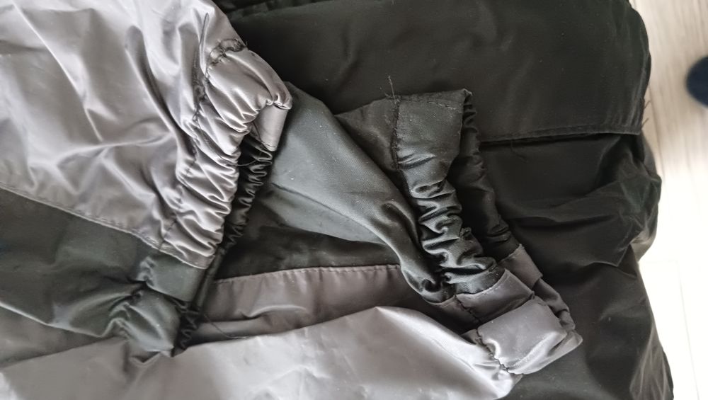 combinaison moto Vêtements