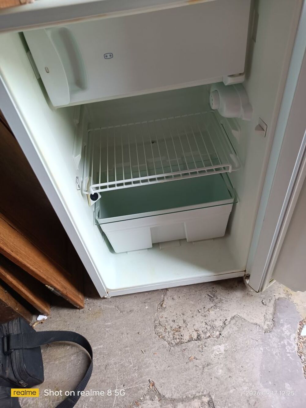 Frigo Electroménager