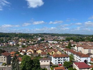  Appartement � vendre 3 pi�ces 53 m�