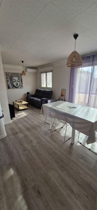  Appartement à vendre 3 pièces 63 m² 