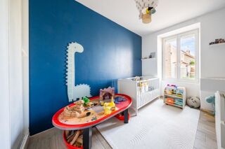  Maison à vendre 4 pièces 85 m²