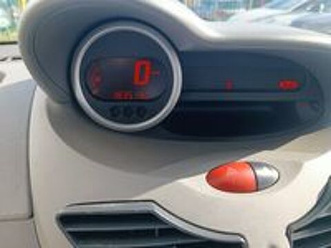 Twingo II 1.2 LEV 16v eco2 Expression 2013 occasion 31150 Fenouillet