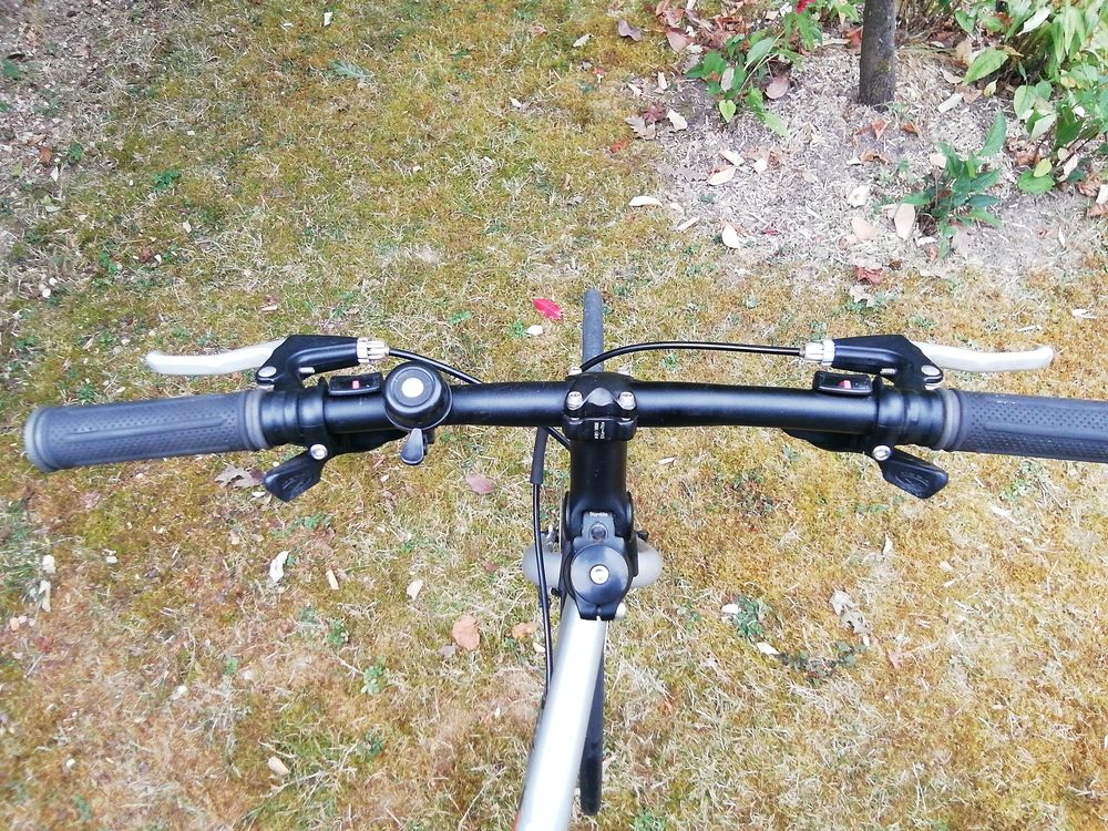 Vtc Triban Road 7 Vélos
