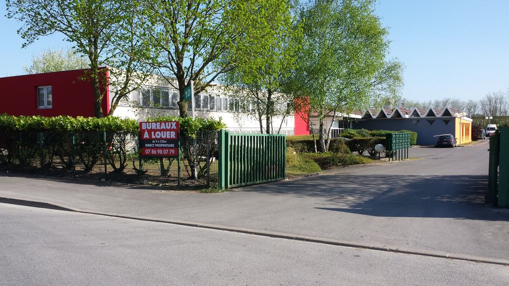 Location Autre Bureaux de 16 M2 Meaux