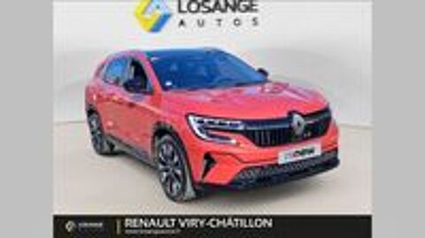 Espace E-Tech full hybrid 200 GSR2 Techno 2024 occasion 91170 Viry-Ch&acirc;tillon