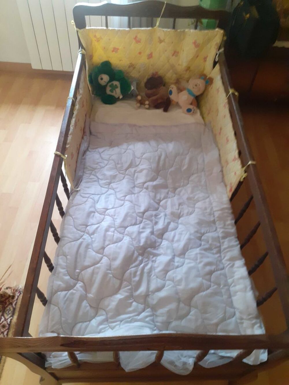 lit b&eacute;b&eacute;, enfant Puériculture