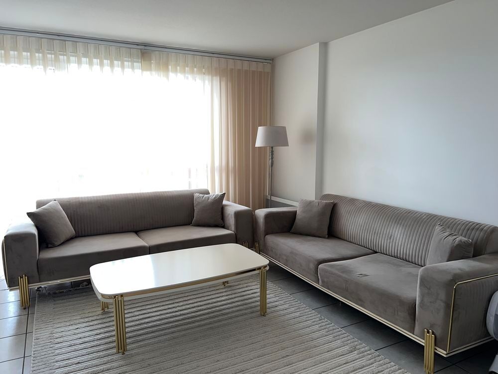 Canap&eacute; Meubles