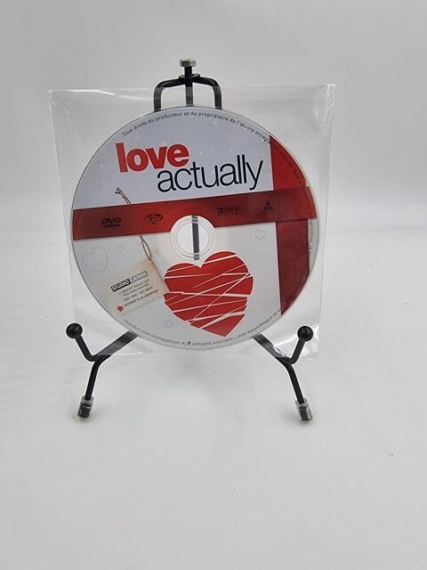 Film DVD Love Actually sans boite 1 Vulbens (74)