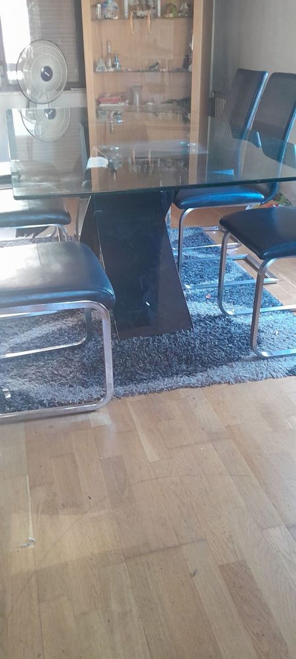 Table de repas Meubles