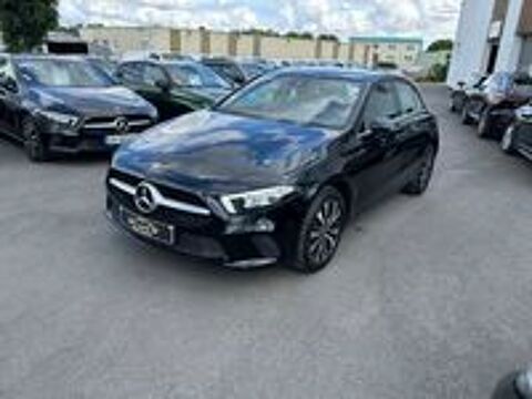 Classe A 250 e 8G-DCT Style Line 2022 occasion 95330 Domont