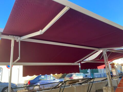 STORE TOILE ROUGE POURPRE 750 34300 Agde