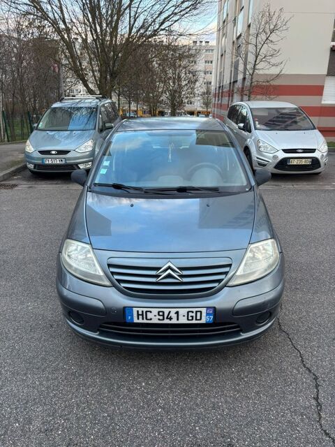 Citroen c3 Citro&euml;n  1.1i