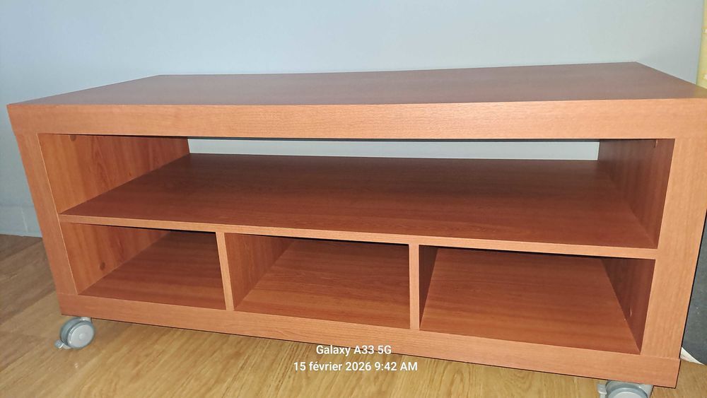 table+basse+salon Meubles