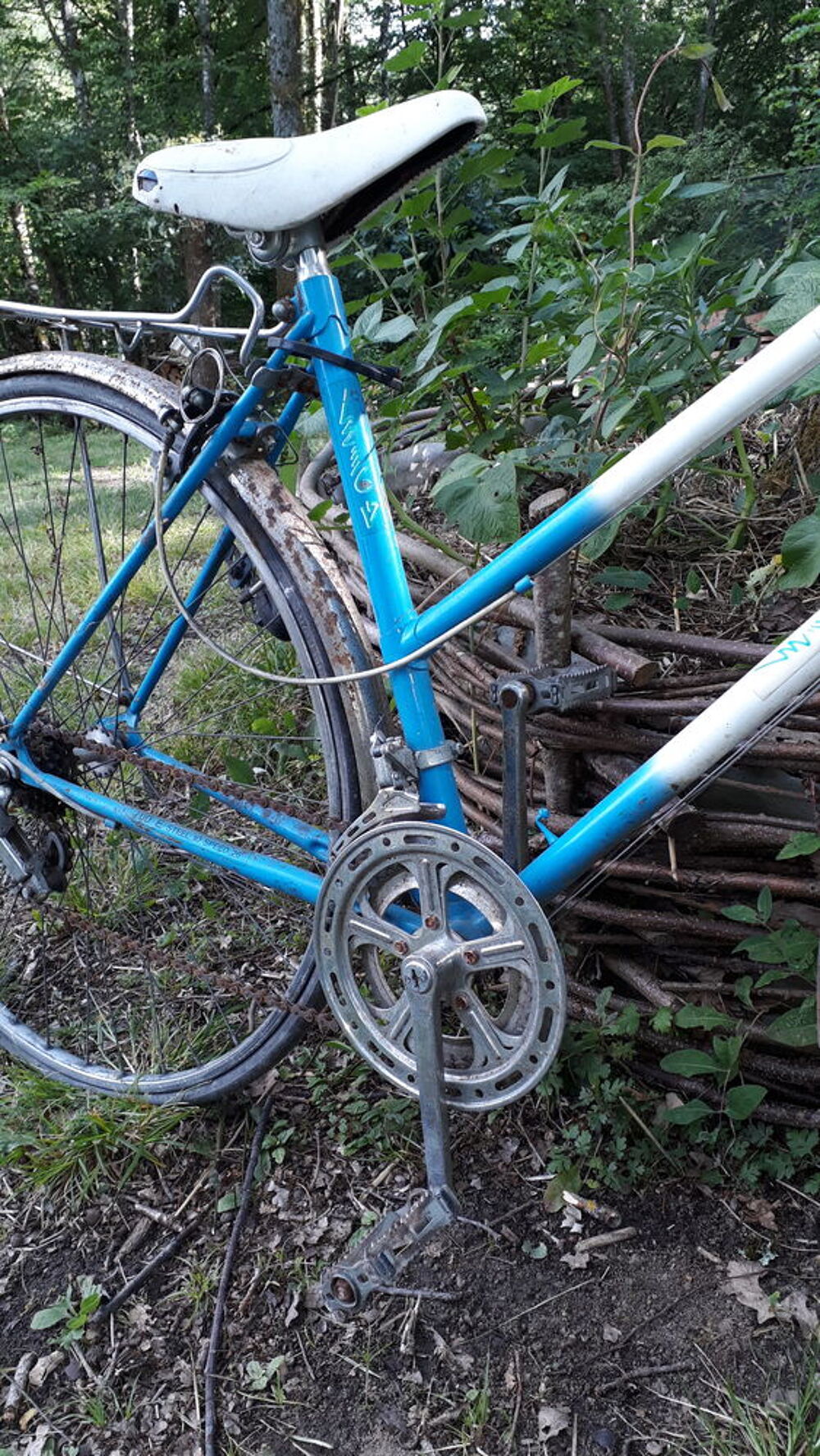 V&eacute;lo de route femme Vélos
