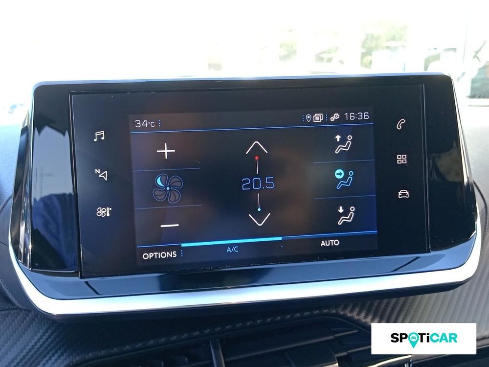 2008 PureTech 100 S&S BVM6 Style 2022 occasion 46000 Cahors