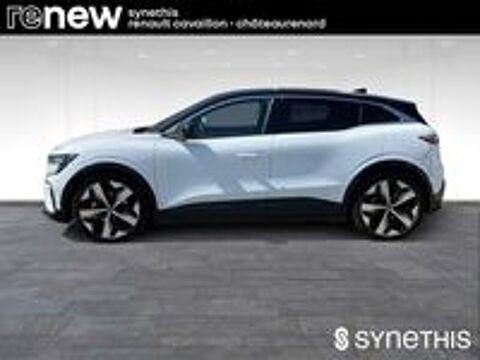 M&eacute;gane Megane E-Tech EV60 220 ch optimum charge Techno 2023 occasion 84300 Cavaillon
