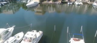  Appartement � vendre 2 pi�ces 45 m� Empuriabrava, espa�a