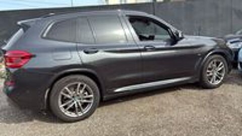 X3 2.0d Sport 2019 occasion 78610 Le Perray-en-Yvelines