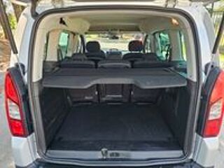 Partner Tepee 1.6 HDi FAP 90ch Style 2014 occasion 34690 Fabr&egrave;gues