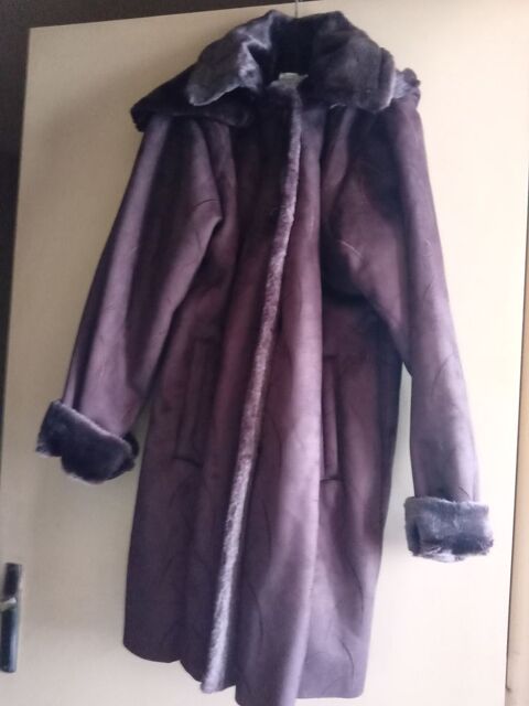 MANTEAU 35 La Rochelle (17)