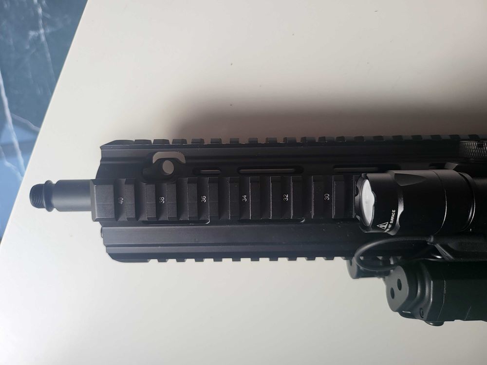 replique airsoft Sports