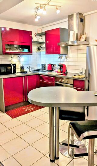  Appartement � vendre 2 pi�ces 35 m�