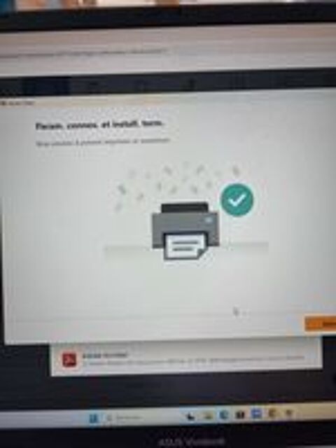   Assistance informatique à domicile 
