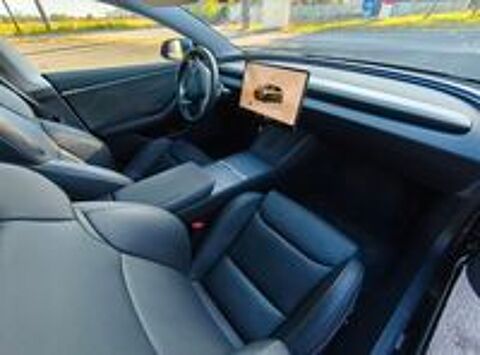 Model 3 MODEL 3 Performance AWD 2024 occasion 13014 Marseille