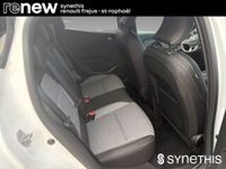 Clio V Clio E-Tech full hybrid 145 ch GSR2 Techno 2025 occasion 83600 Fr&eacute;jus