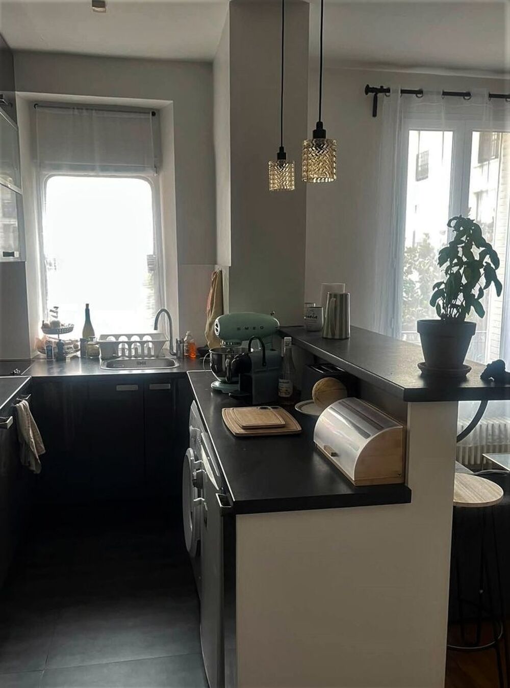 Location Appartement 1 pièce meuble Toulouse