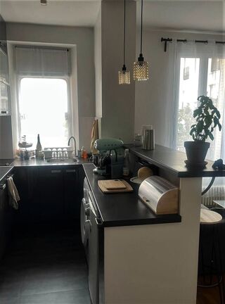  Appartement à louer 1 pièce 20 m² Toulouse