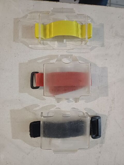 Protection �cran d'Aladin Pro UWATEC 7 Tours (37)