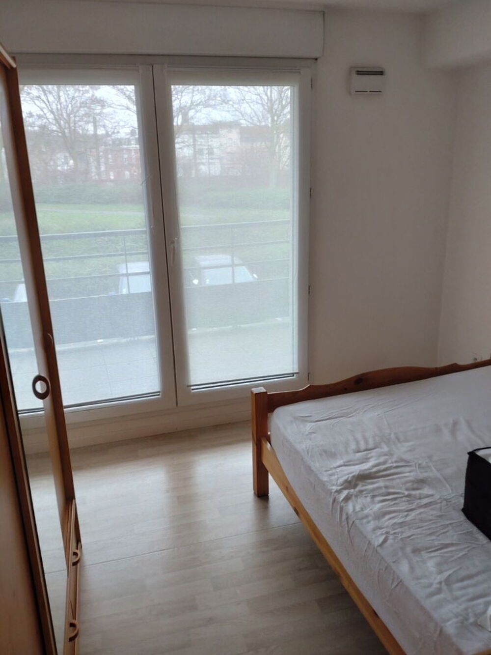 Location Appartement Appartement Meublé tout confort balcon Valenciennes