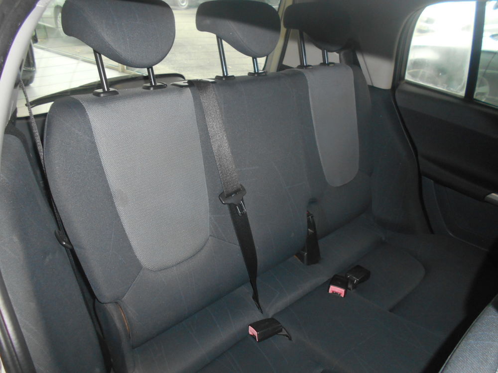 ForFour Smart Forfour 1.5 CDI 68 Passion 2005 occasion 73420 Drumettaz-Clarafond