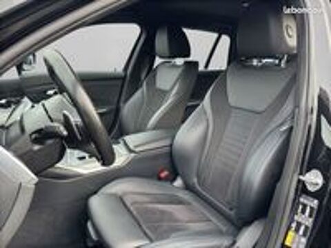 S&eacute;rie 3 Touring 320eA 204ch M Sport 2022 occasion 69006 Lyon