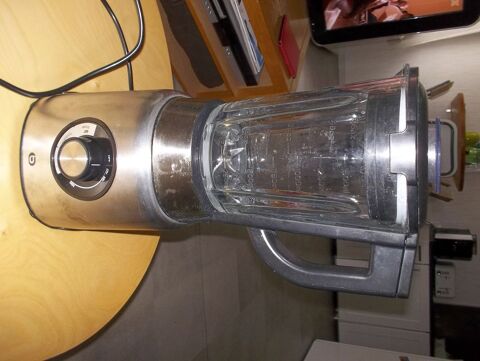 Mixeur-blender 1.7L 25 Tarbes (65)