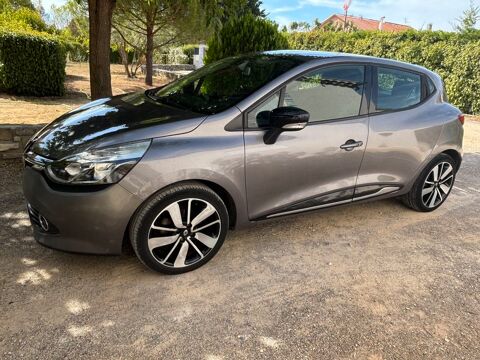 Renault clio iv TCe 90 Energy Intens