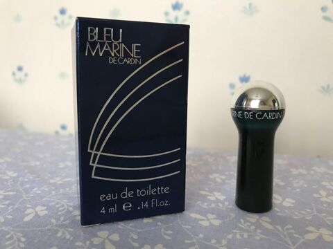 Miniature de parfum 4 Vincennes (94)