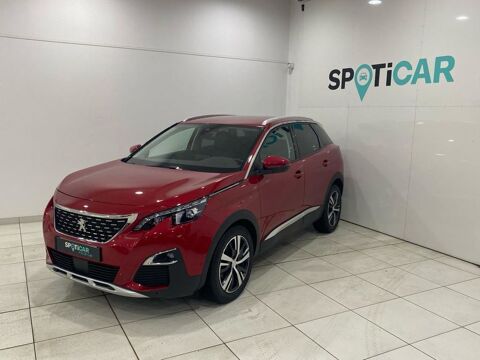 Annonce voiture Peugeot 3008 17970 