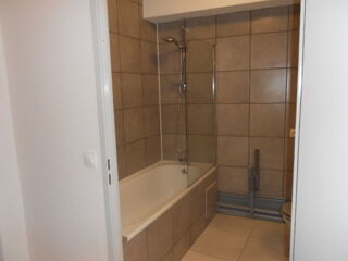  Appartement à louer 1 pièce 27 m²