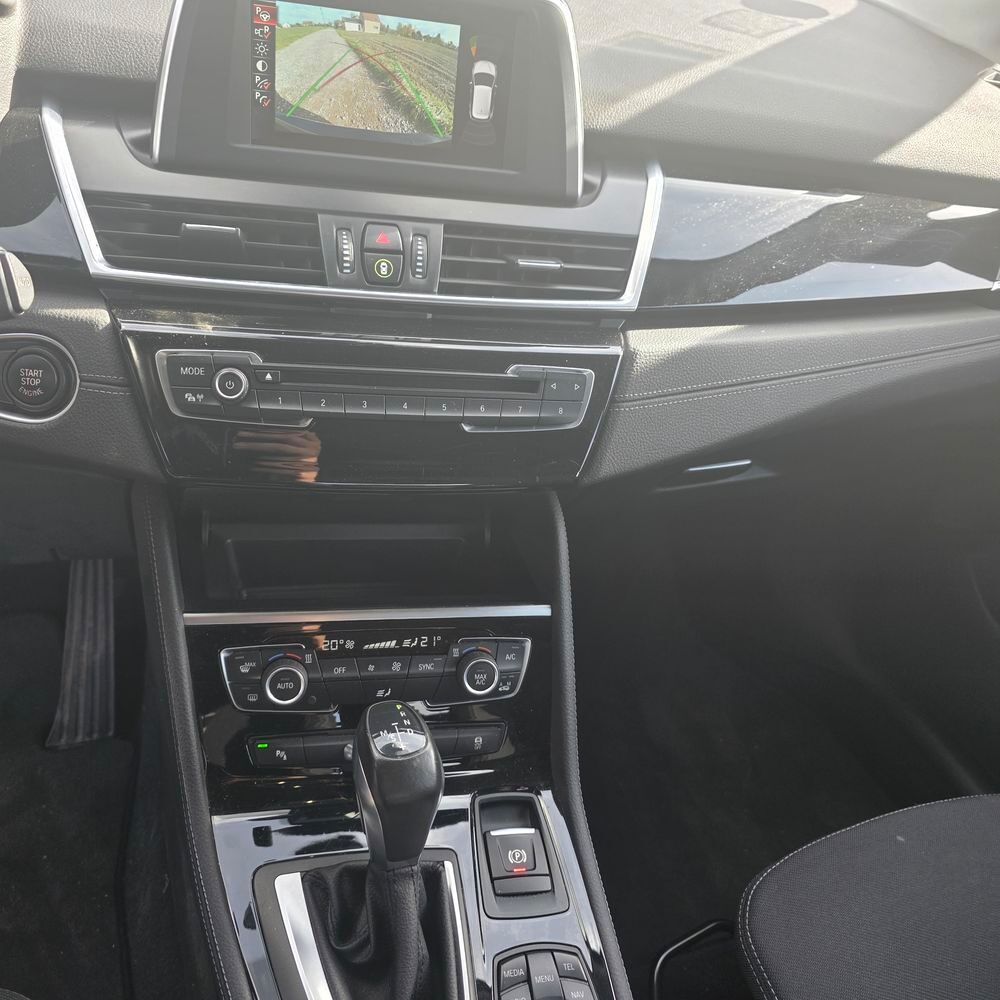 Serie 2 Active Tourer 218d 150 ch Luxury A 2015 occasion 59263 Houplin-Ancoisne