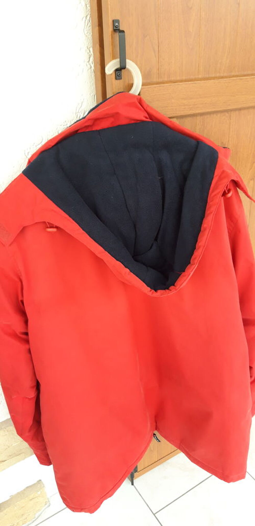 ANNORAK HOMME V�tements