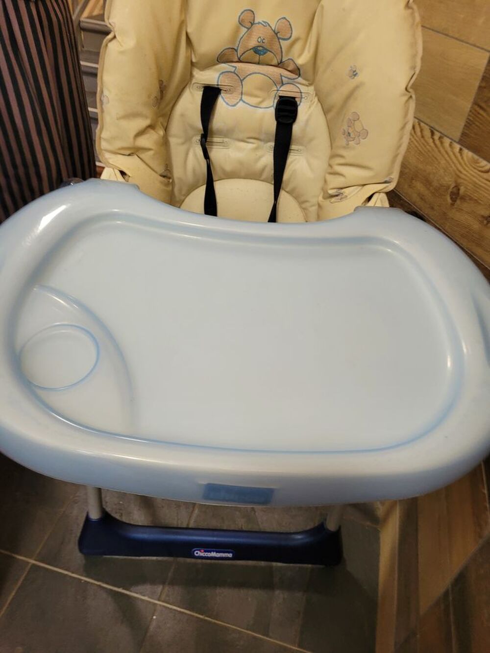 ARTICLES ENFANTS Pu�riculture