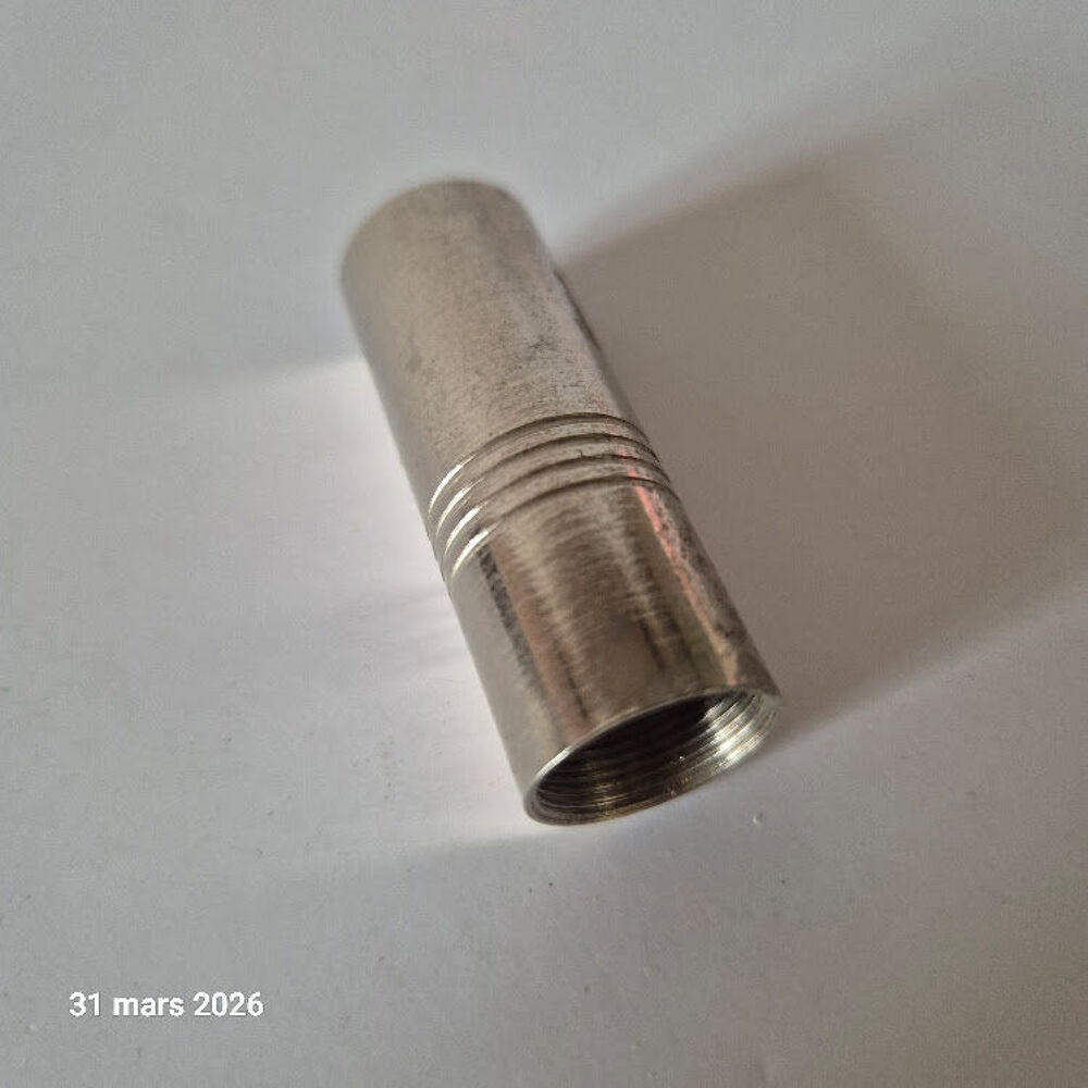 Embouchure pour corne Eless, de taille diff&eacute;re Sports