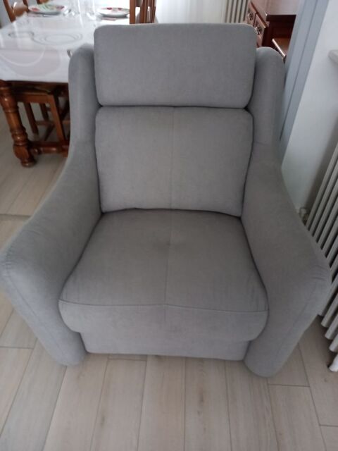 fauteuil 0 Neuilly-sur-Marne (93)