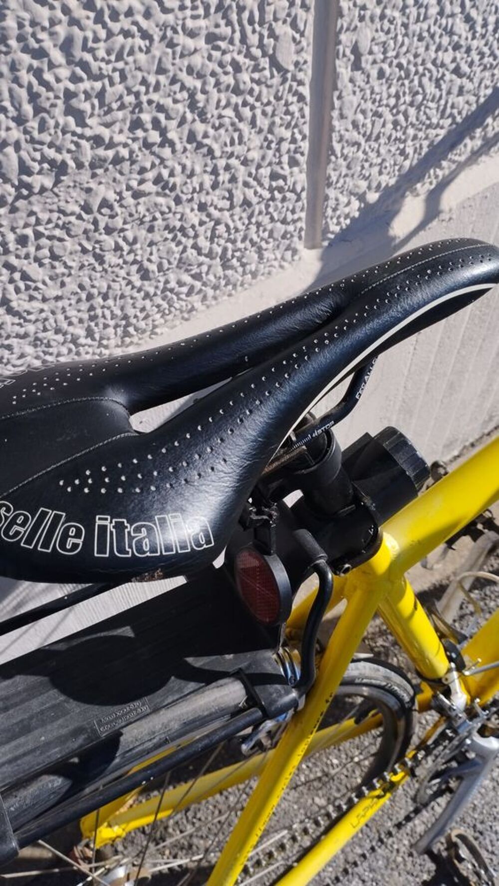 VELO LAPIERRE S&Eacute;RIE &Eacute;QUIPE ROADRACER Vélos