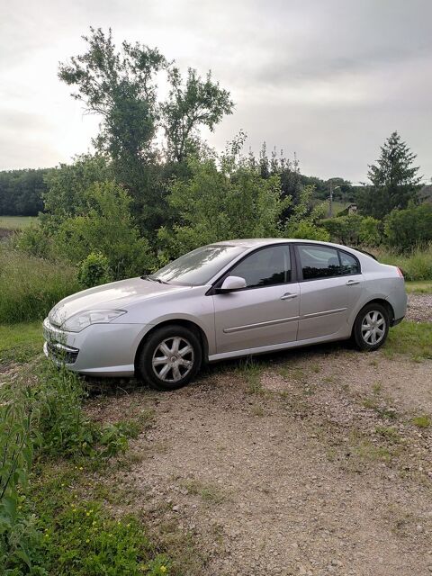 Renault laguna iii 2.0 16V 140 Carminat