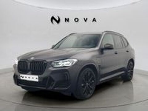 X3 30e xDrive 292ch M Sport 2021 occasion 33600 Pessac