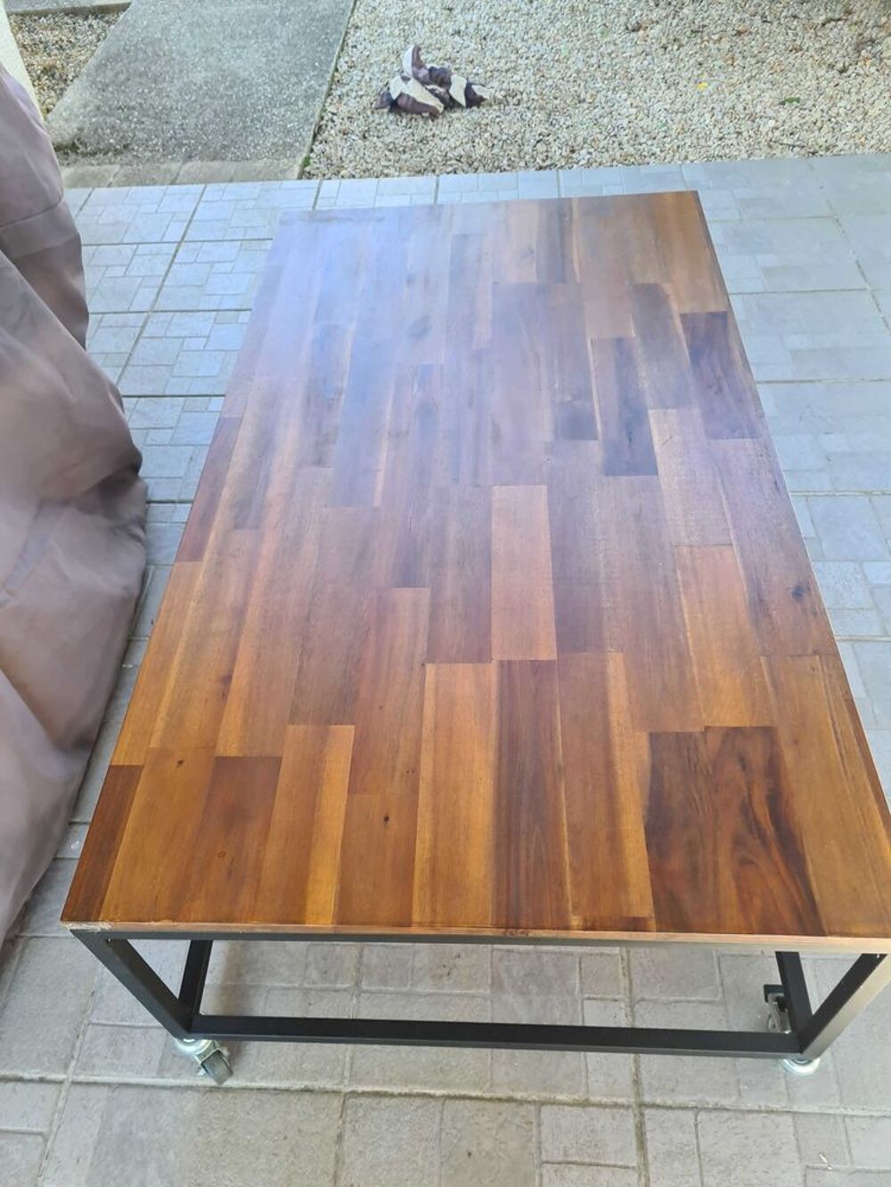 table de salon Meubles